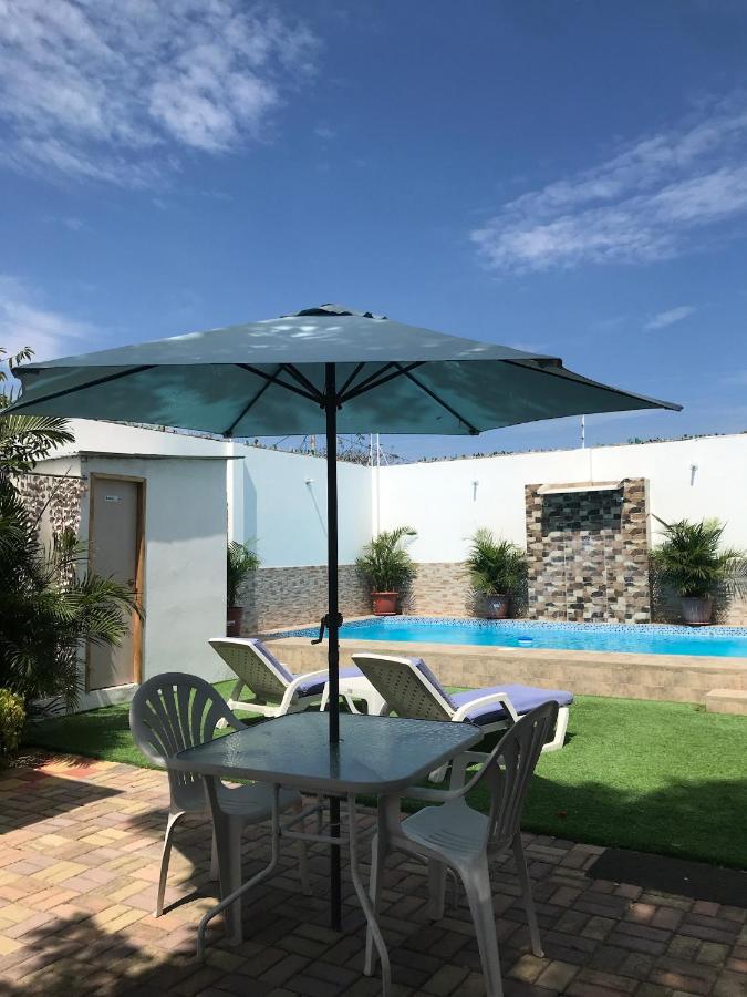Casa Blue Tortuga Ballenita
