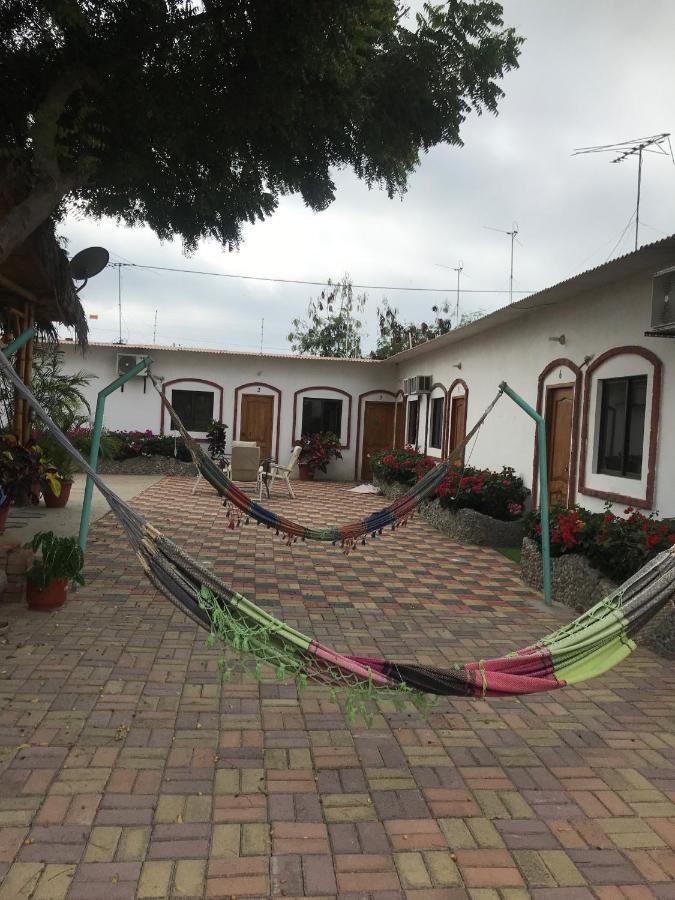 Casa Blue Tortuga Pensión
