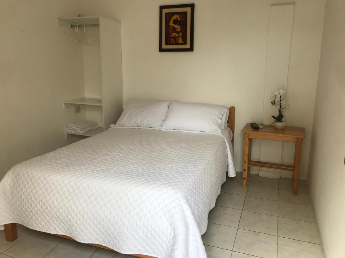 Casa Blue Tortuga